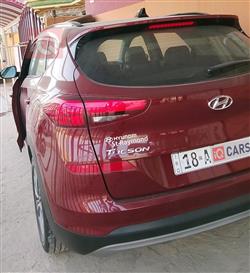 هيونداي توسان